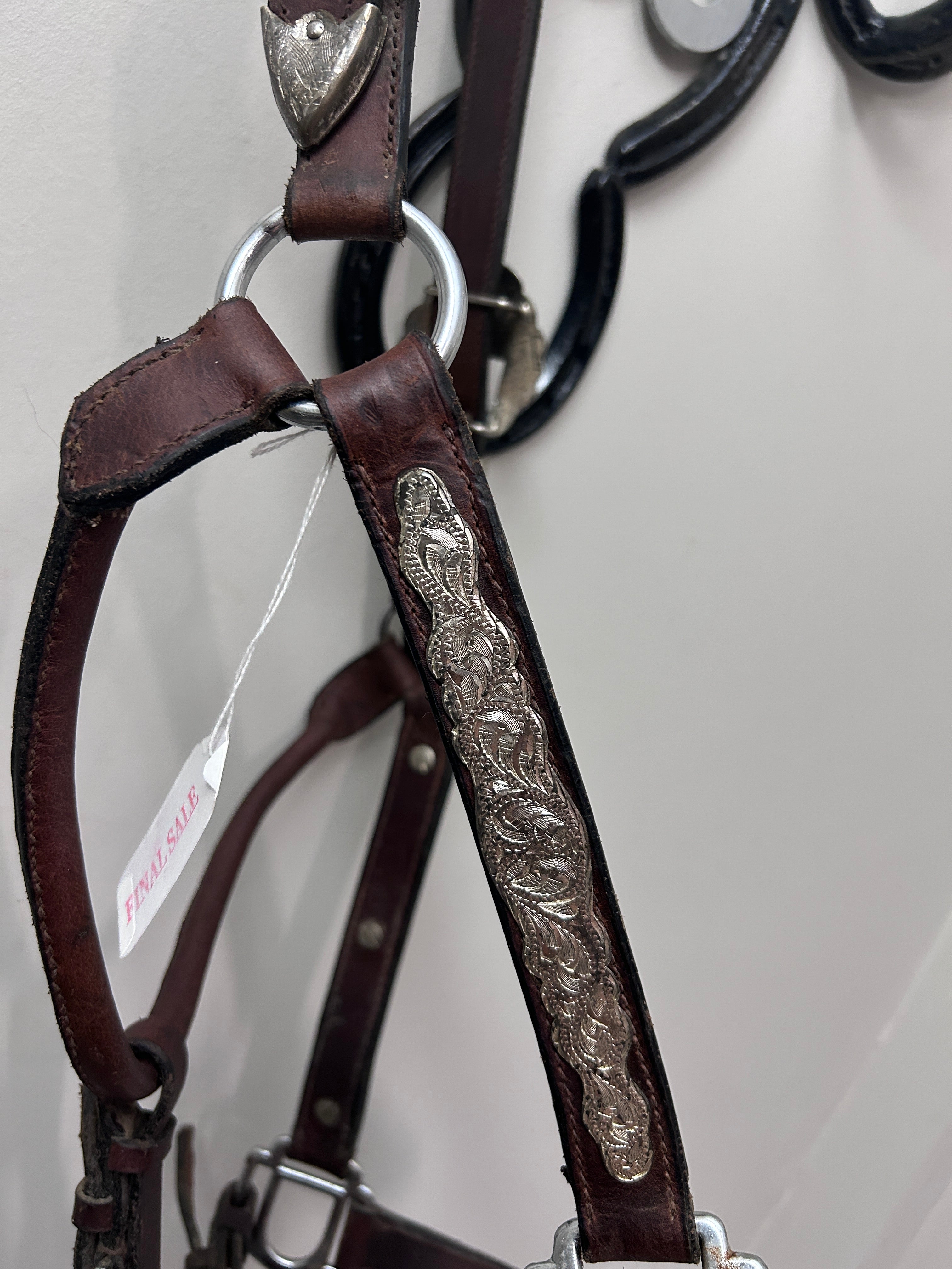Show Halter