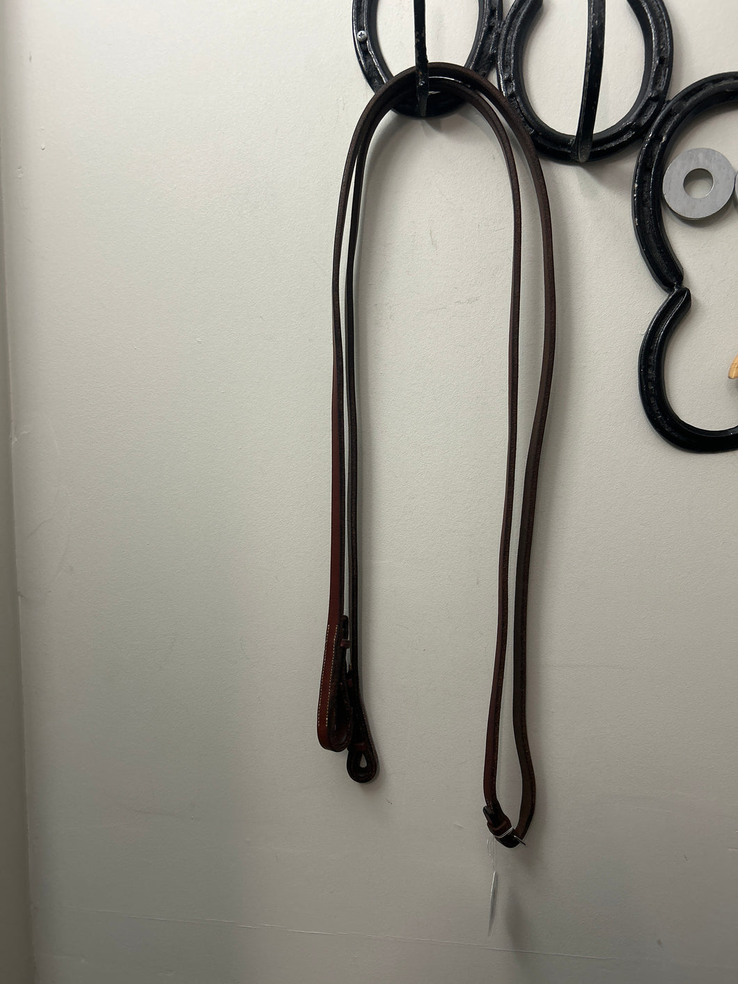 Edgewood Curb Reins