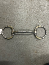 Load image into Gallery viewer, Rother Horsemanship Comfort Snaffle 5&quot;
