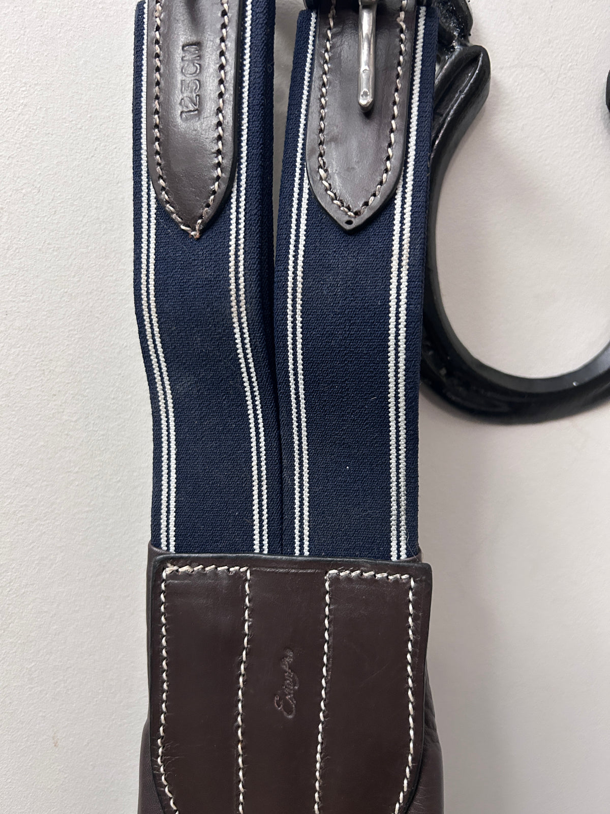 ExionPro Leather Girth 50"