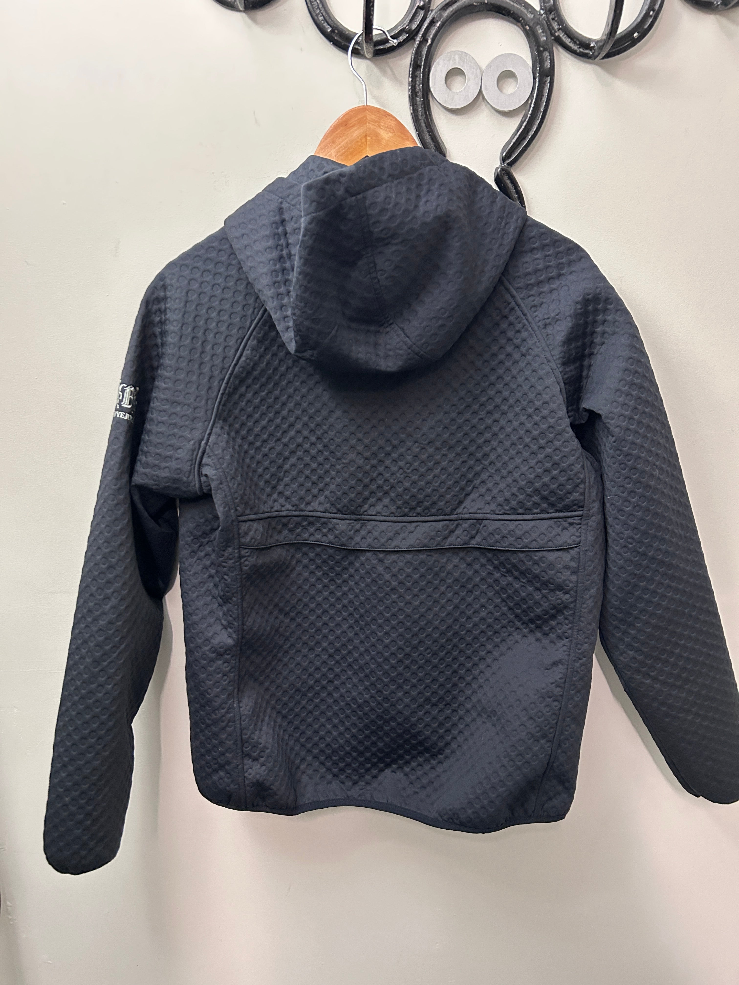 B Vertigo Navy Jacket 12