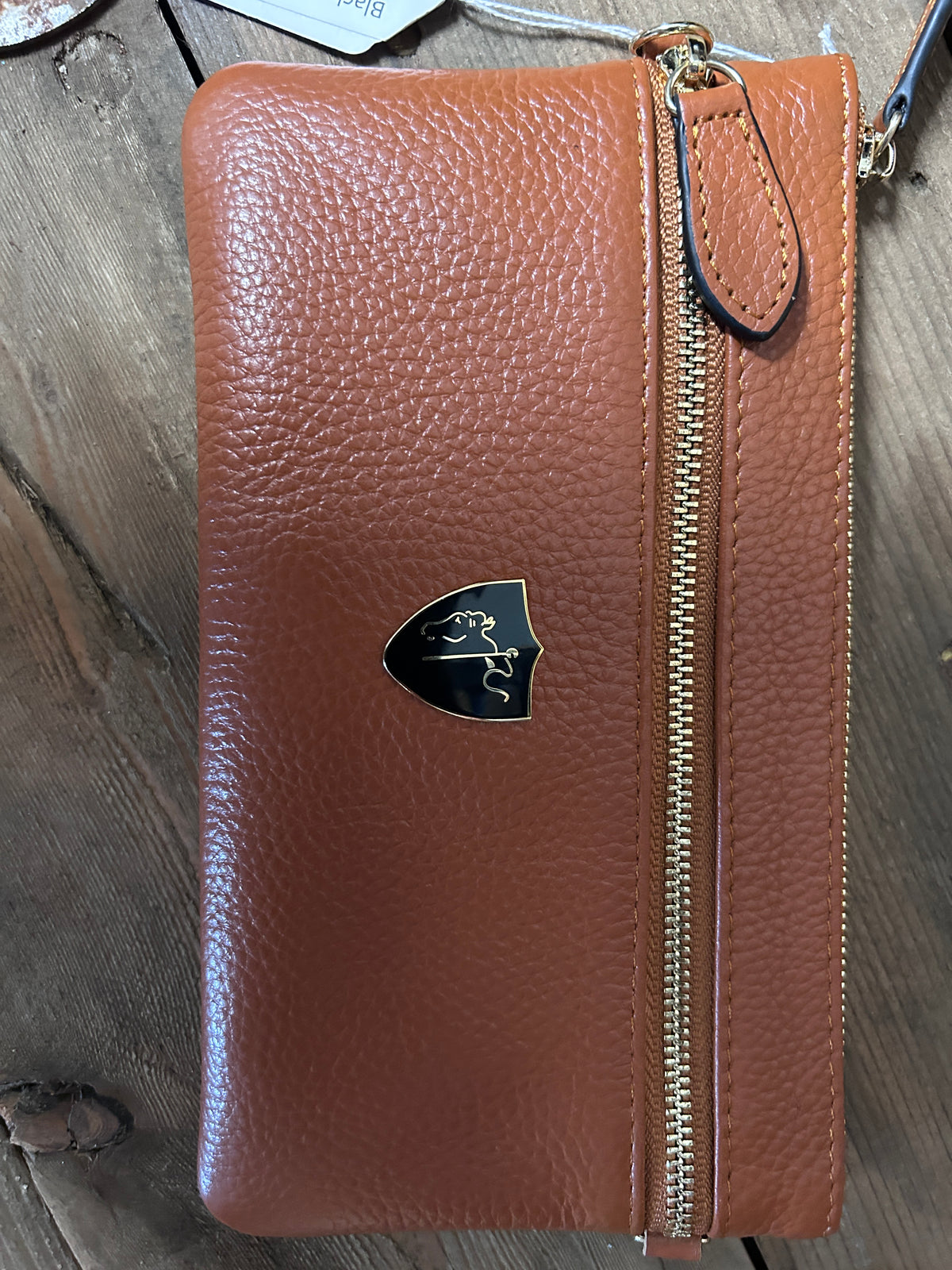 Black Knight Wristlet