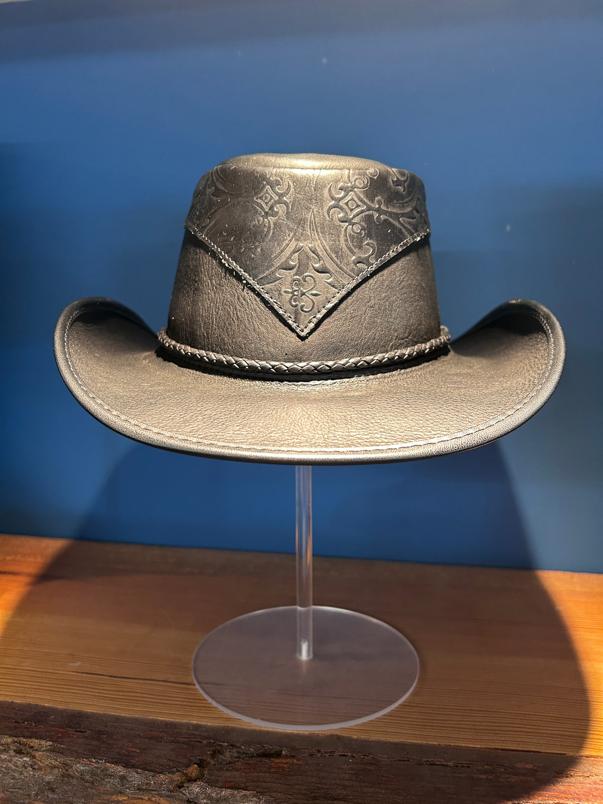 Head 'N Home Falcon Hat ML