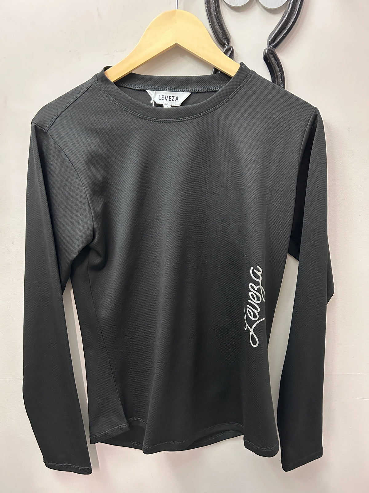 Leveza Lightweight Long Sleeve Shirt Large