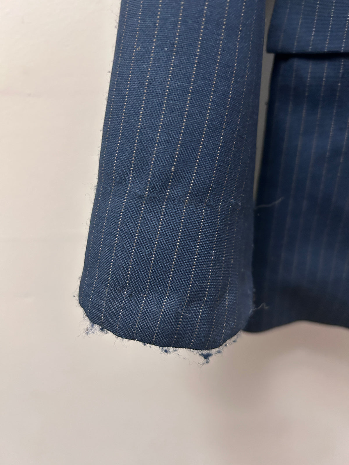 DevonAire Navy Youth Show Jacket 14