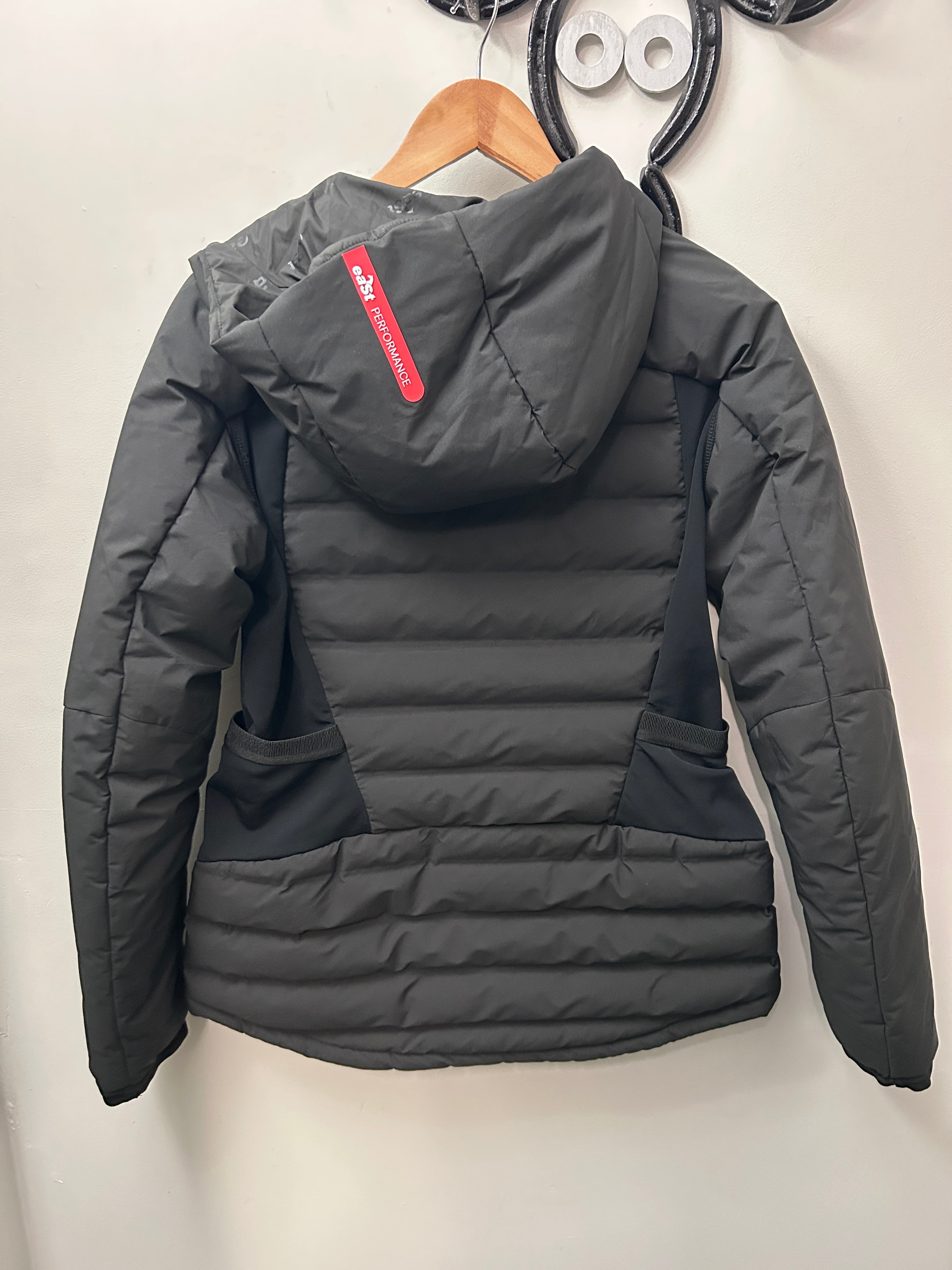 eaST Performance Winter Jacket Large