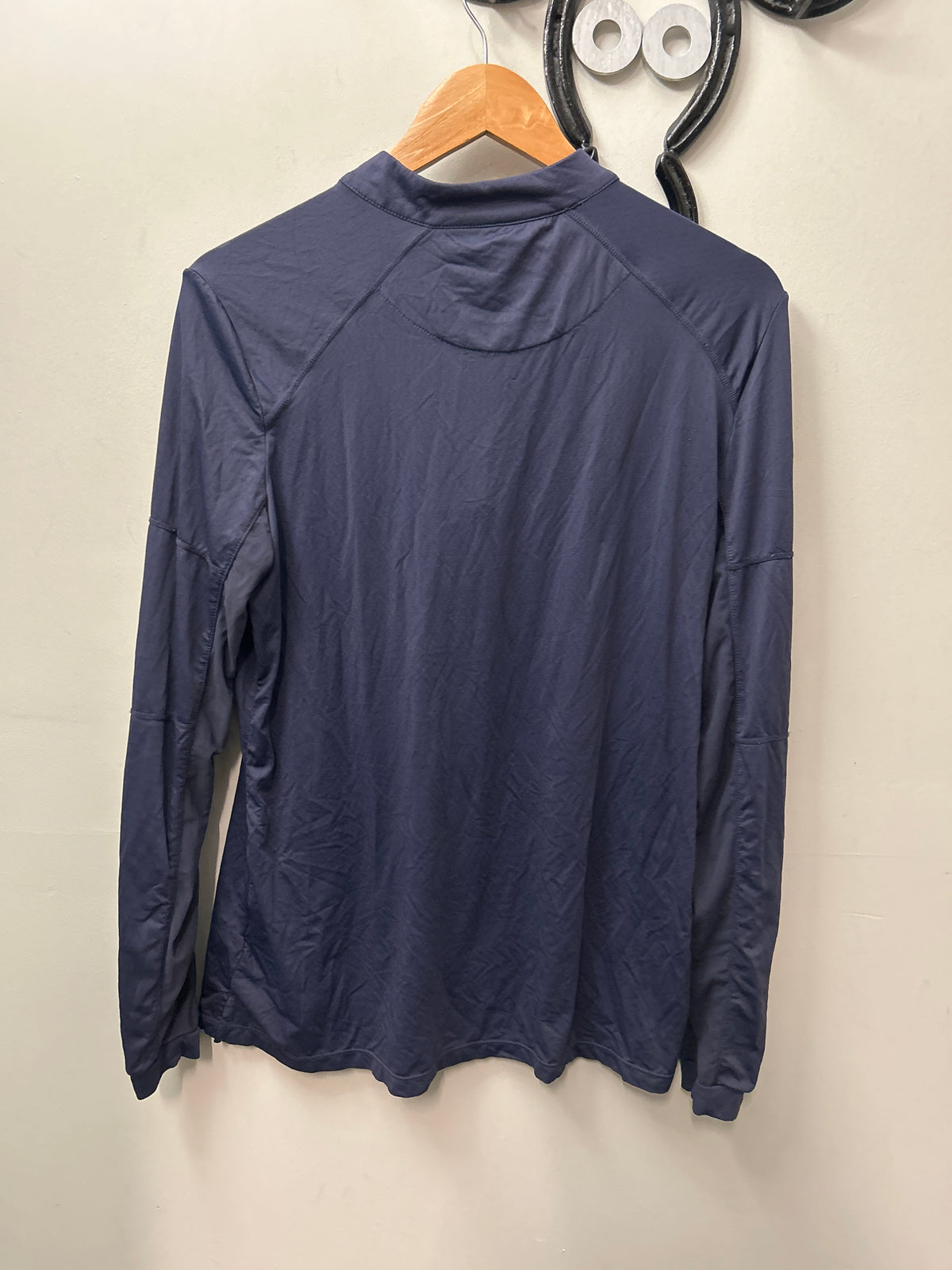 Kastel Navy Sunshirt Large