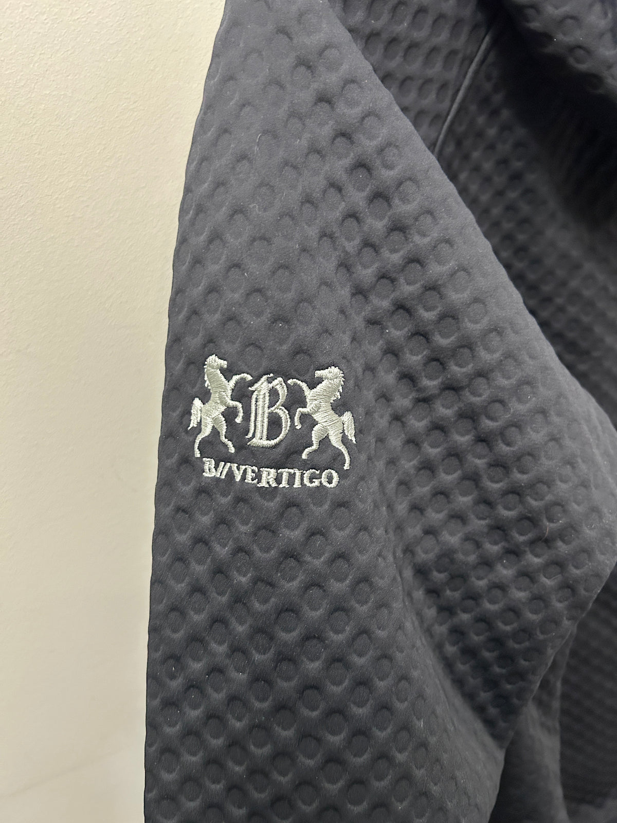 B Vertigo Navy Jacket 12