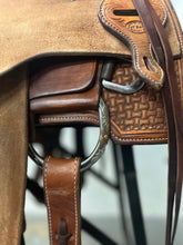 Load image into Gallery viewer, 16&quot; Jeff Smith Ranch Cutter
