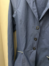 Load image into Gallery viewer, Kerrits Blue Show Jacket Medium
