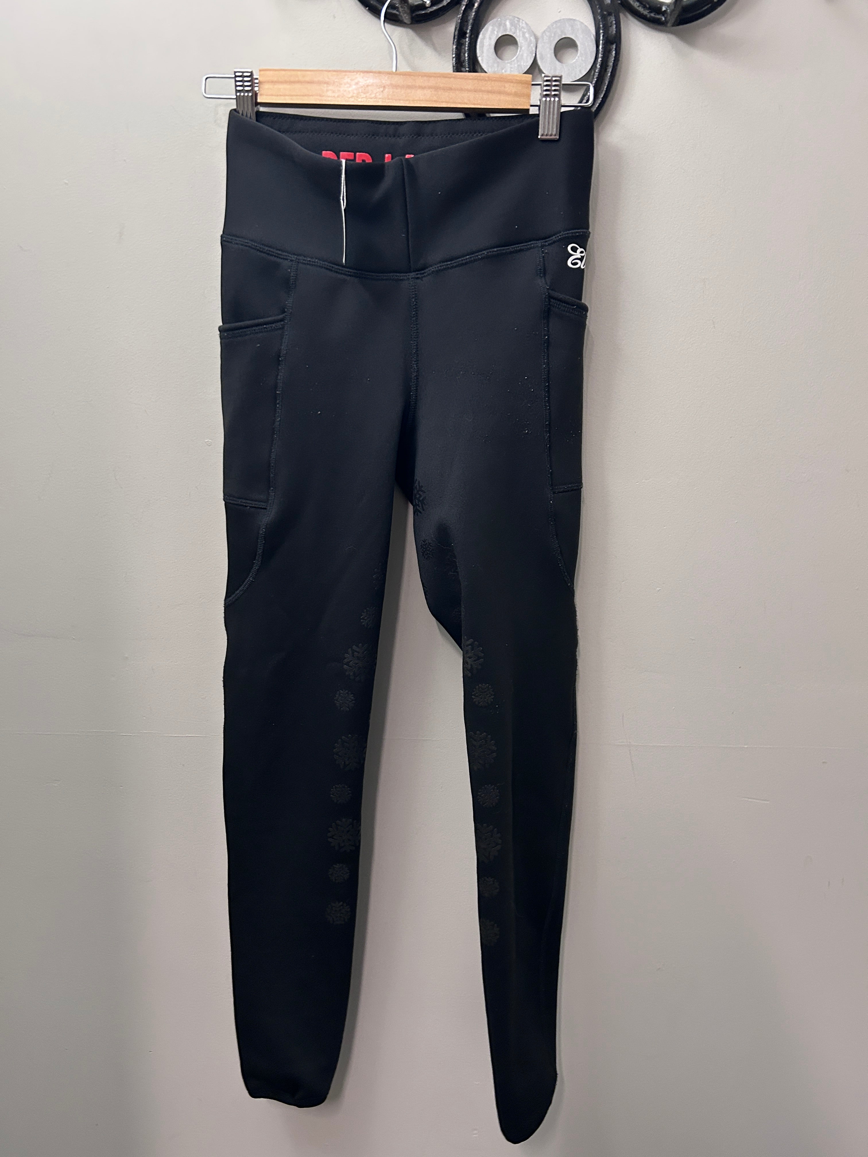 Elation Red Label Winter Tights XSmall