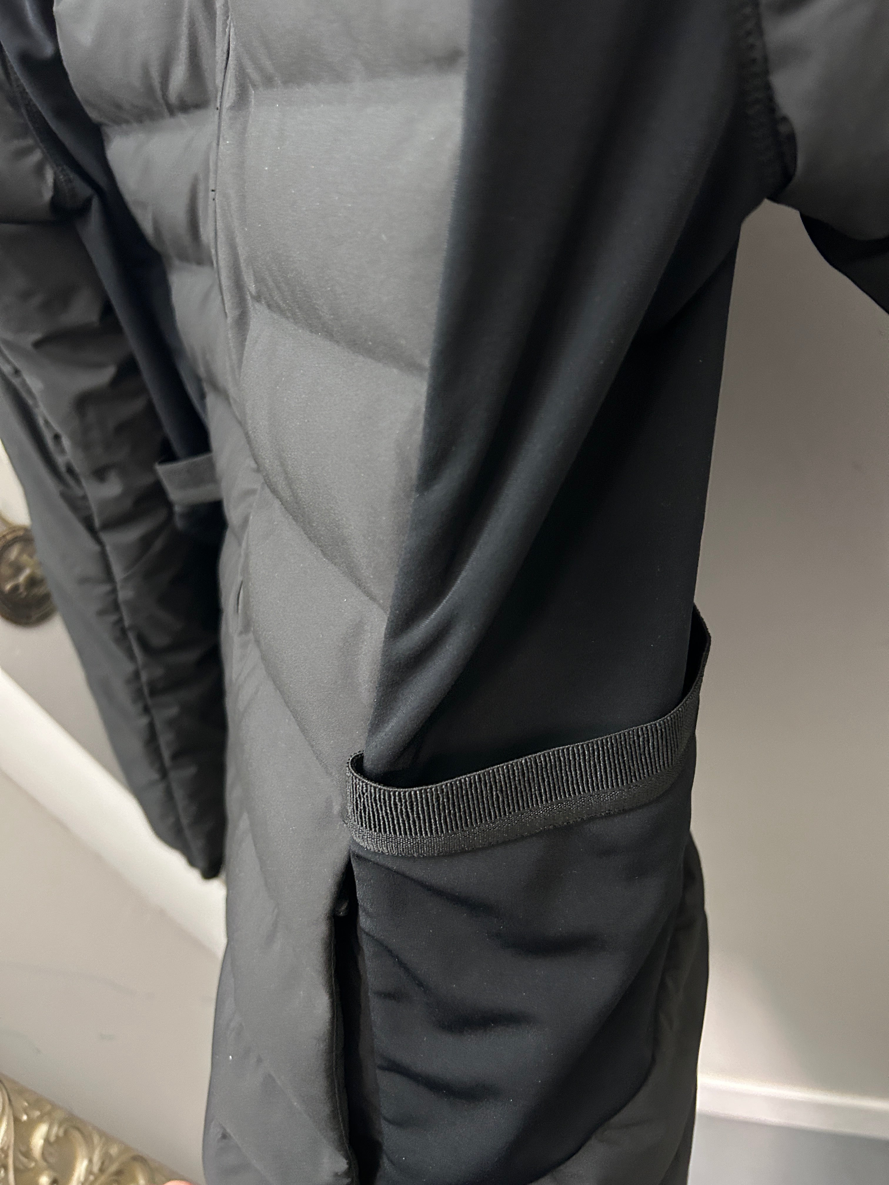 eaST Performance Winter Jacket Large
