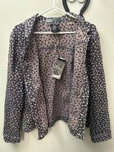 Load image into Gallery viewer, French Dressing Floral Jacket
