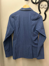 Load image into Gallery viewer, Kerrits Blue Show Jacket Medium
