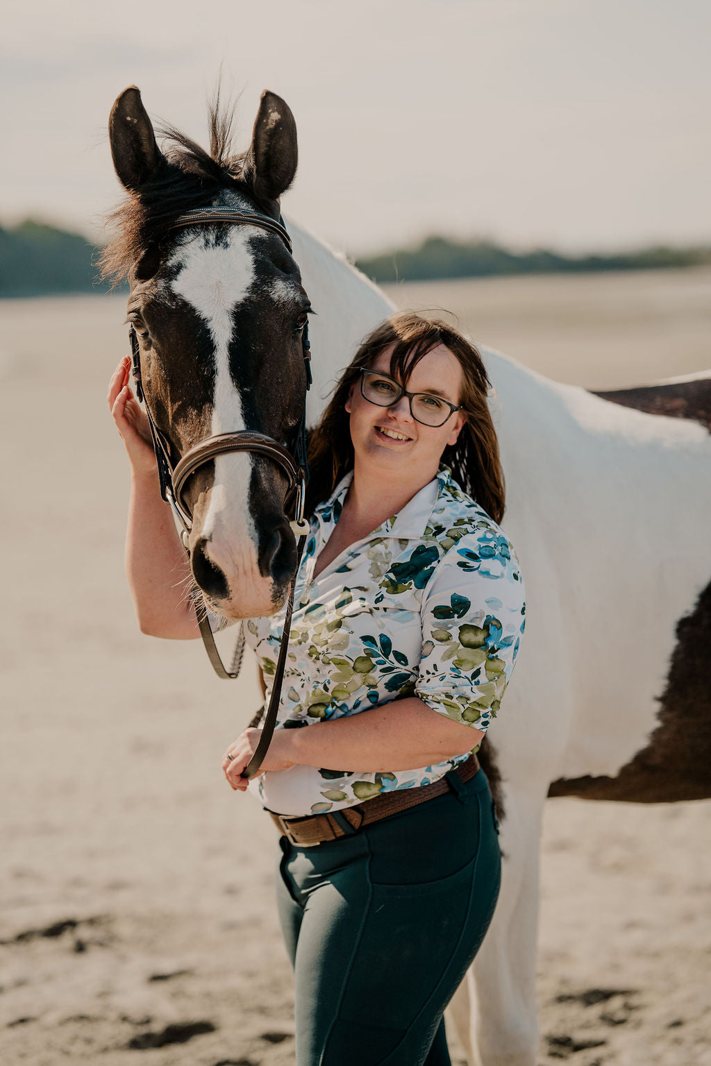 Evolution Equestrian Co.