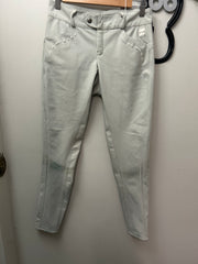 FITS Summer Riding Breeches Small