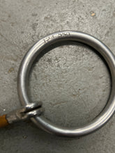 Load image into Gallery viewer, Reinsman Traditional Loose Ring Snaffle 5.5&quot;
