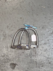 KwikOut English Safety Stirrups