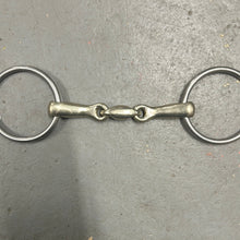 Load image into Gallery viewer, Sprenger KK Snaffle 5-1/4&quot;
