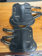 Load image into Gallery viewer, EquiFit DTeq Open Front Boots Set of 4
