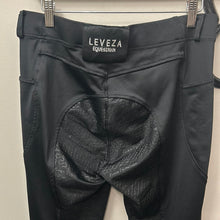 Load image into Gallery viewer, Leveza Summer Riding Tights Black XXL

