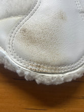 Load image into Gallery viewer, NSC Dressage Boots White Medium
