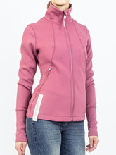 Load image into Gallery viewer, PS of Sweden Cayla Zip Jacket Pink XLarge
