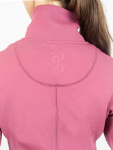 Load image into Gallery viewer, PS of Sweden Cayla Zip Jacket Pink XLarge
