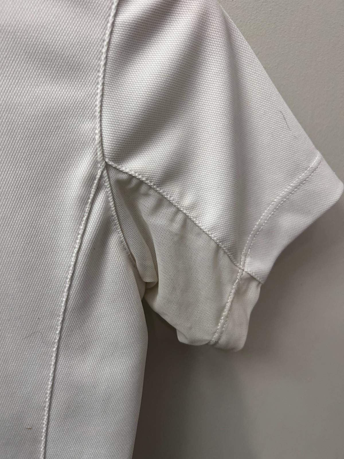 Horze Short Sleeve Show Shirt 6