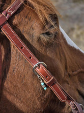 Load image into Gallery viewer, Soul Sisters Equestrian Bridle Charms
