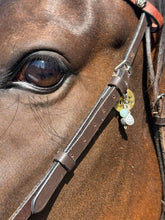 Load image into Gallery viewer, Soul Sisters Equestrian Bridle Charms
