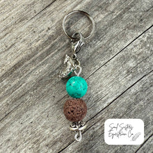 Load image into Gallery viewer, Soul Sisters Equestrian Bridle Charms
