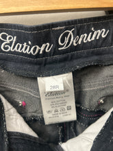 Load image into Gallery viewer, Elation Demin Full Seat Breeches 28
