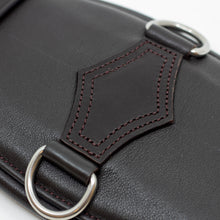Load image into Gallery viewer, Velociti Leather Western Cinch
