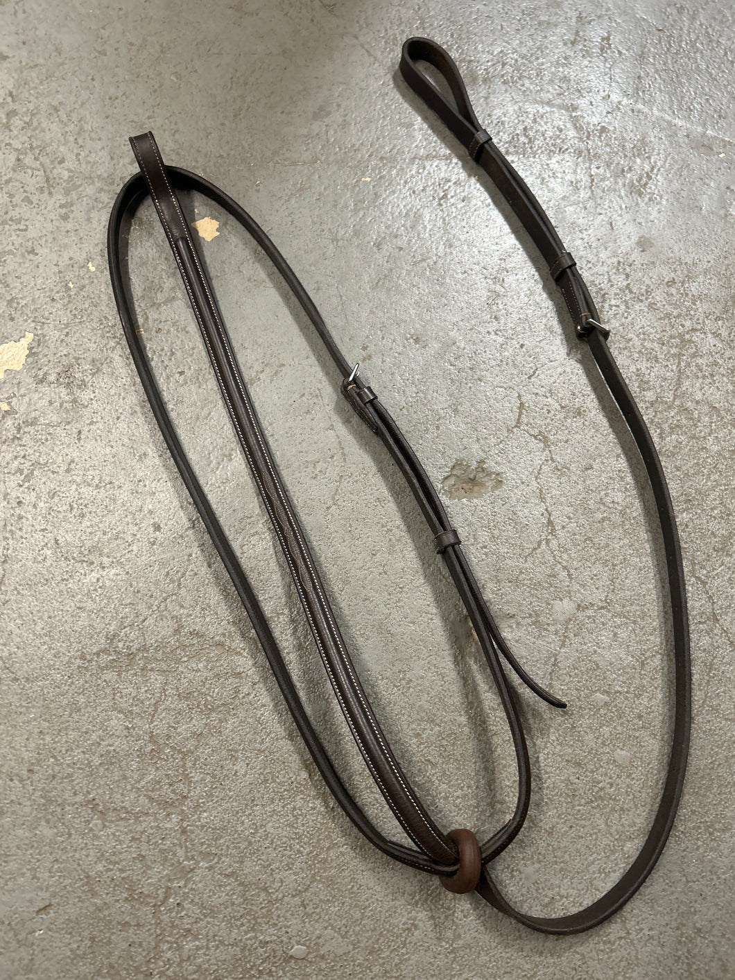 BR Standing Martingale Full