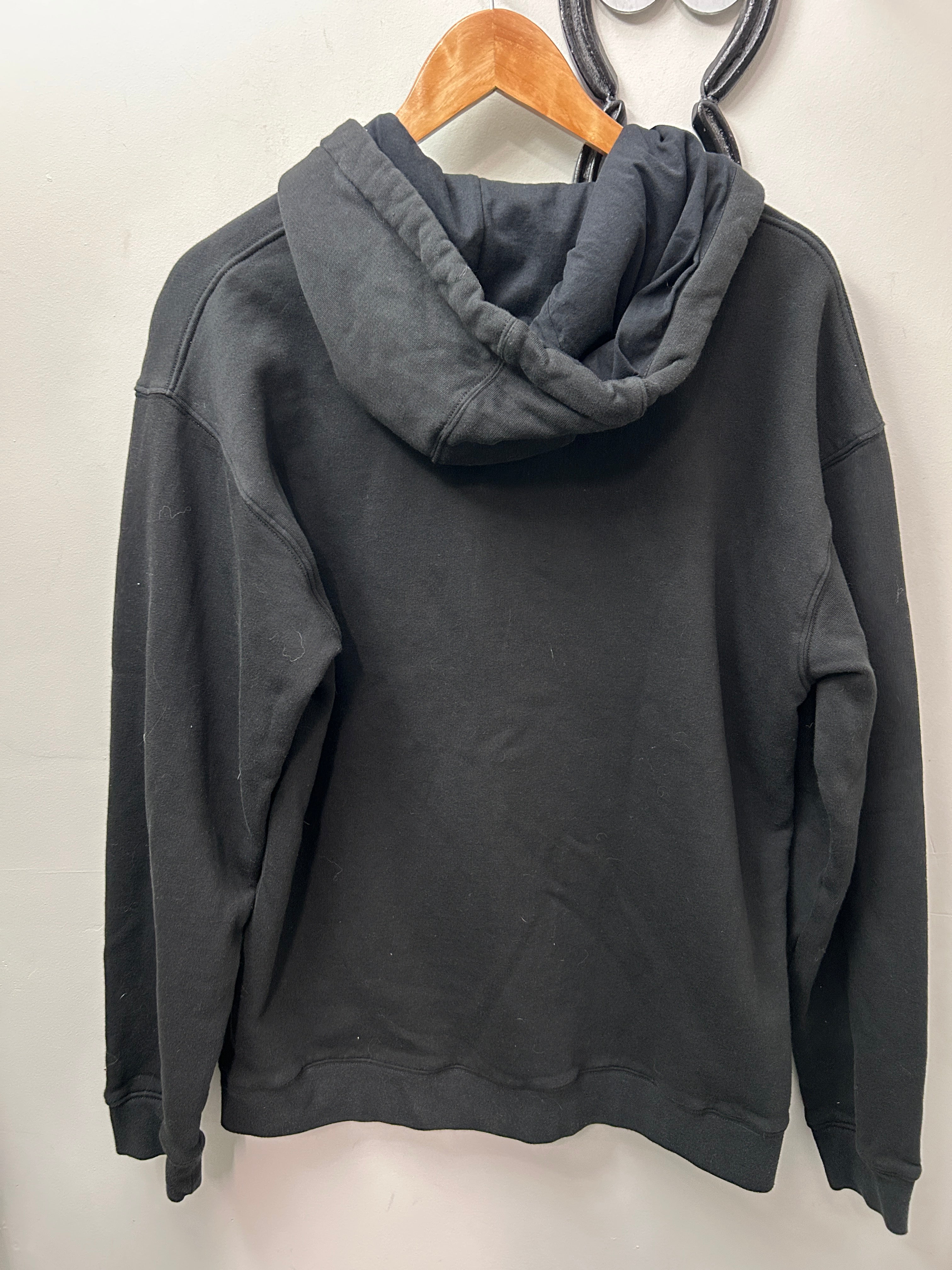Aerion Heel Down Hoodie Large