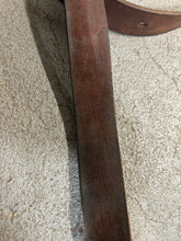 Load image into Gallery viewer, Brown Leather Latigo
