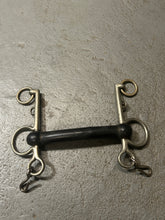 Load image into Gallery viewer, Soft Rubber Pelham 5-1/4&quot;
