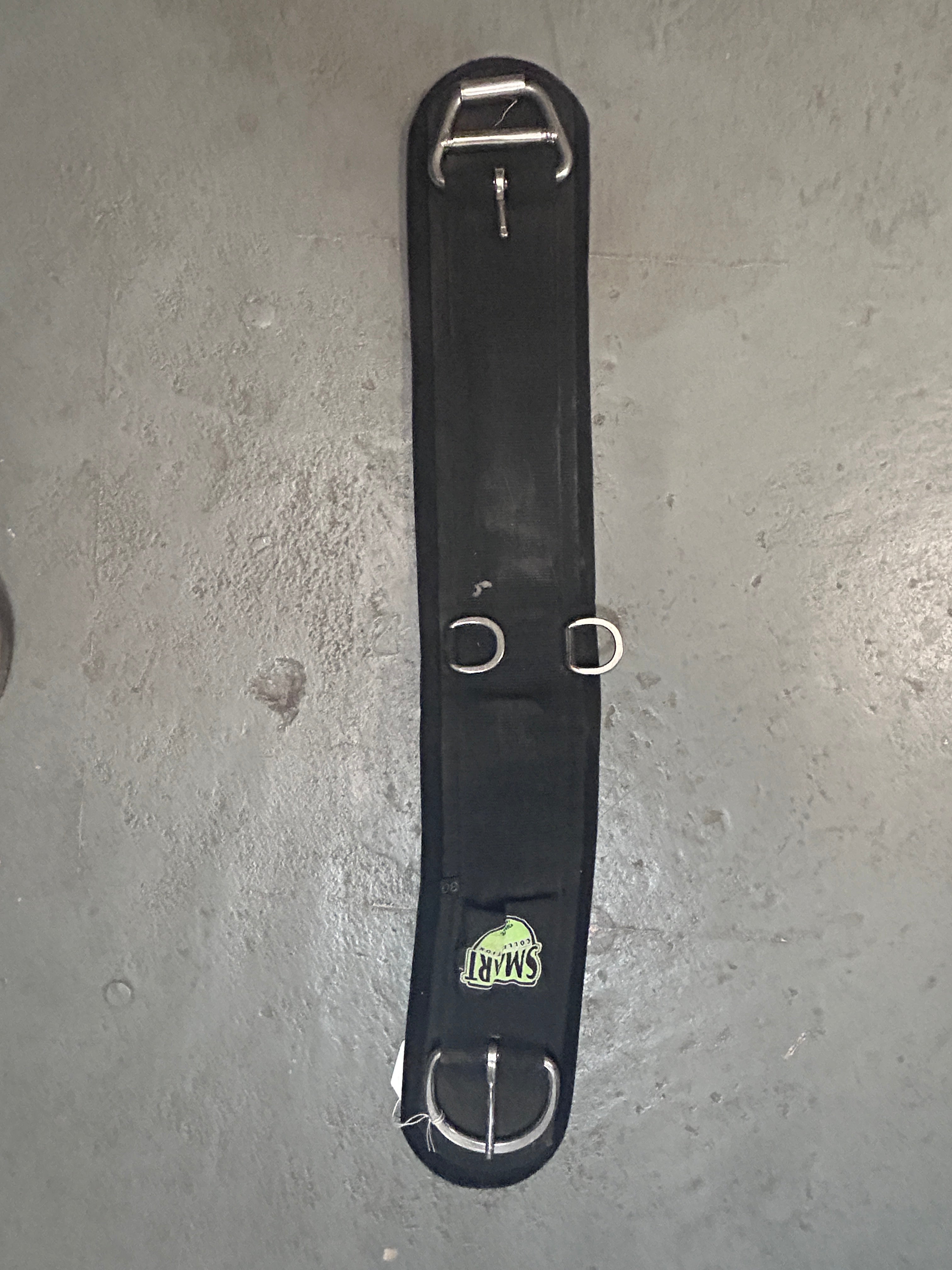 Weaver Smart Neoprene Cinch 30"