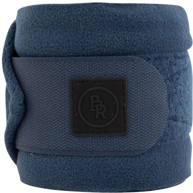 BR Ivanka Fleece Polo Wraps