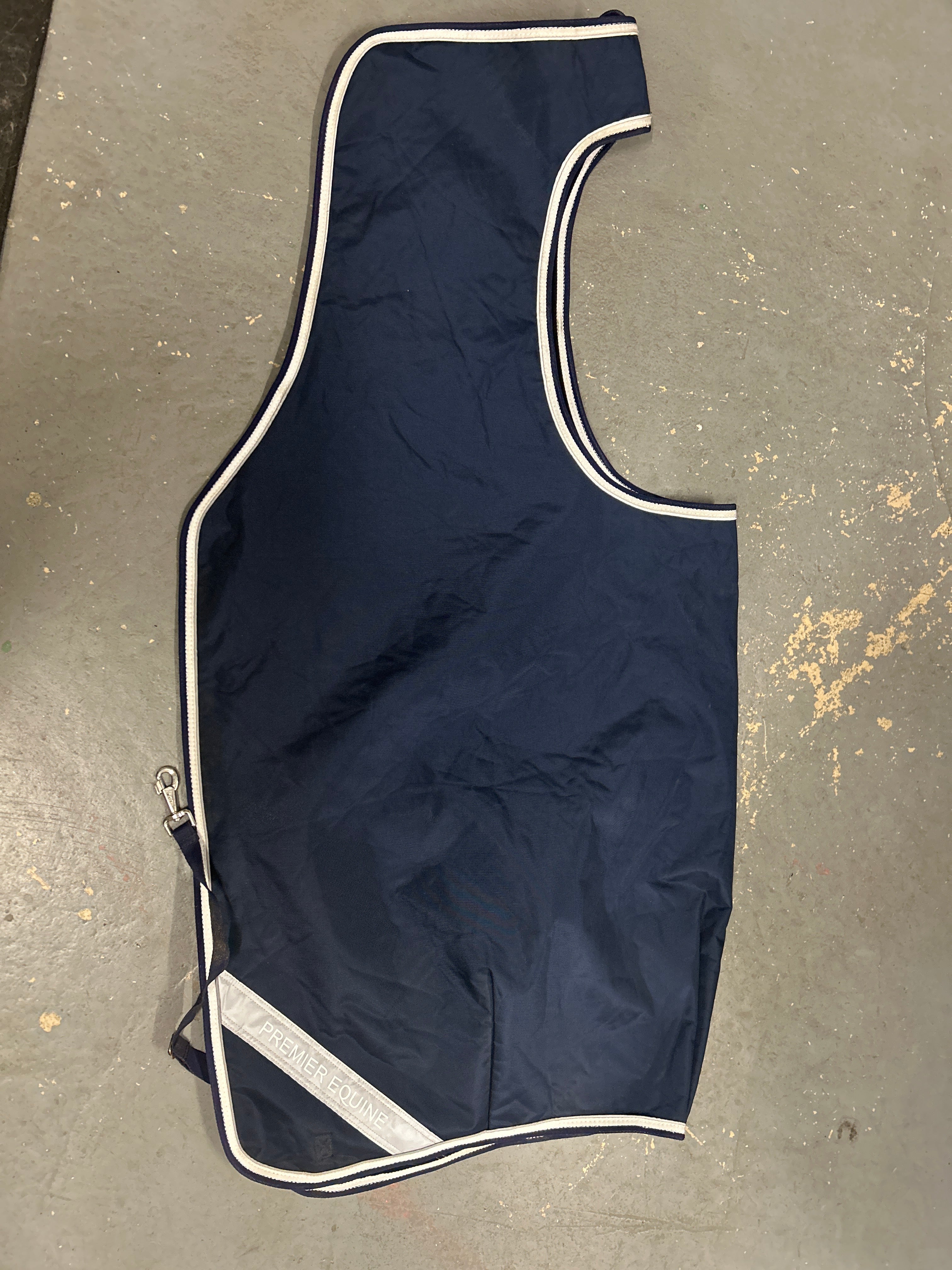 Premier Waterproof Quarter Sheet Large