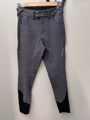 Elation Diamond Knee Patch Breeches 28