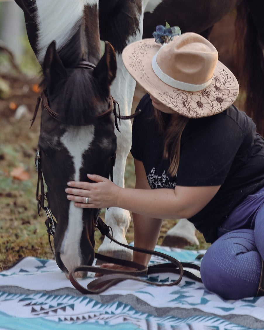 Evolution Equestrian Co.