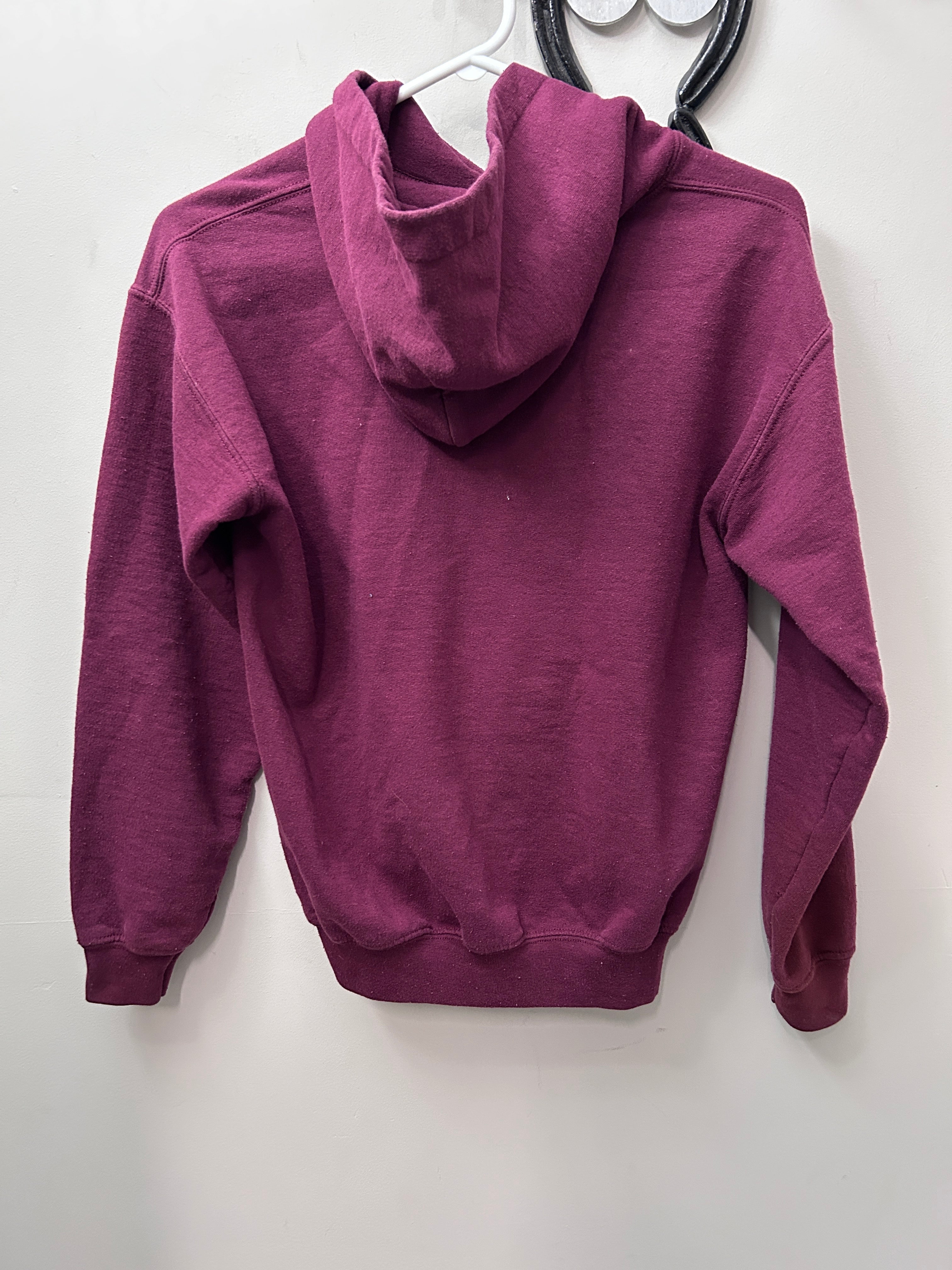 Derby Clothing Company Youth Hoody Large
