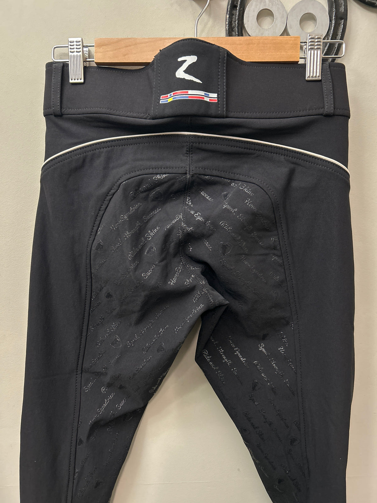 Horze Nordic Performance Winter Breech 26