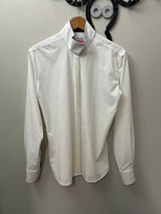 RJ Classic Cherry Show Shirt Large