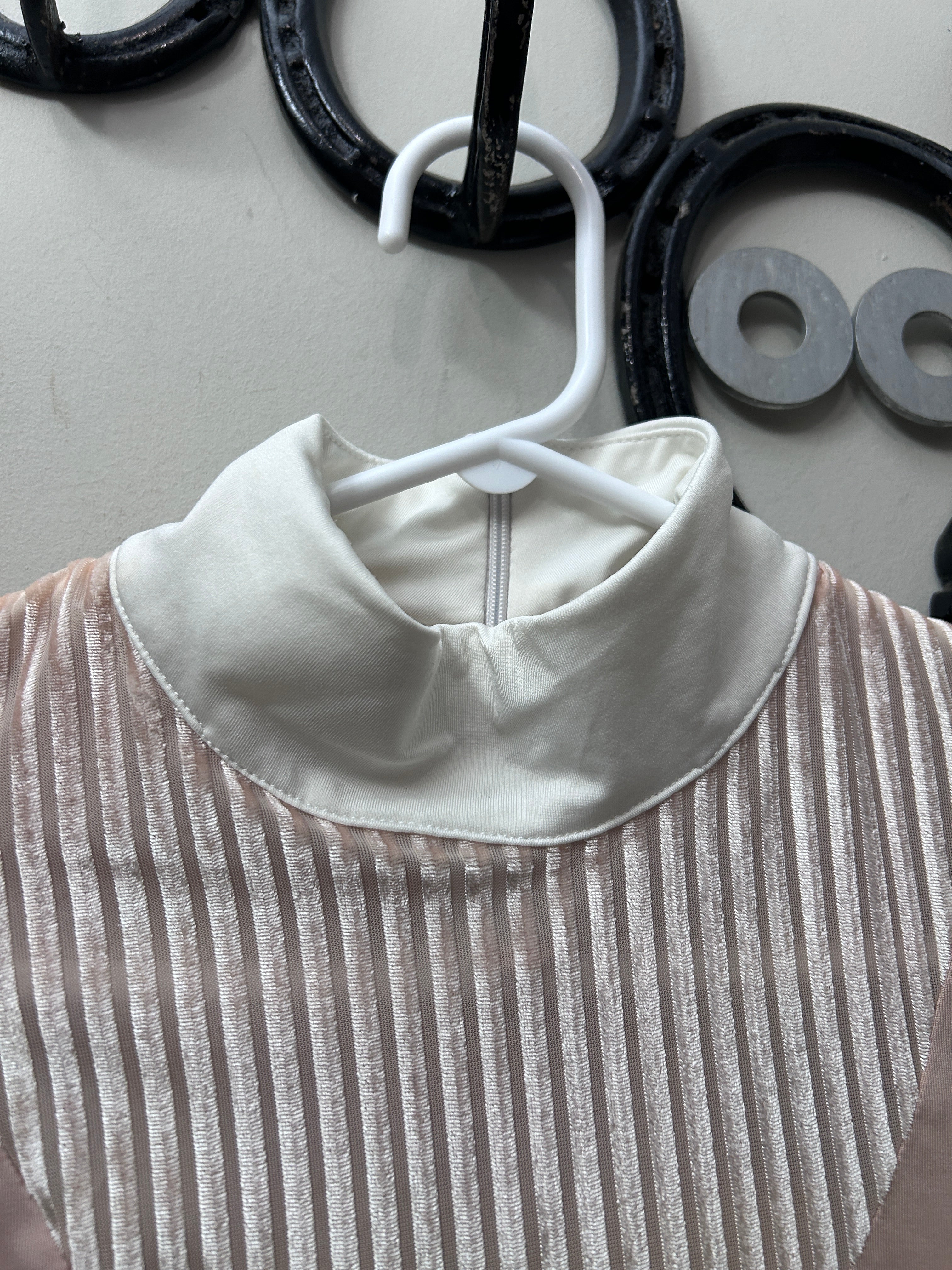 Horseware Ireland Rose Show Shirt XXSmall