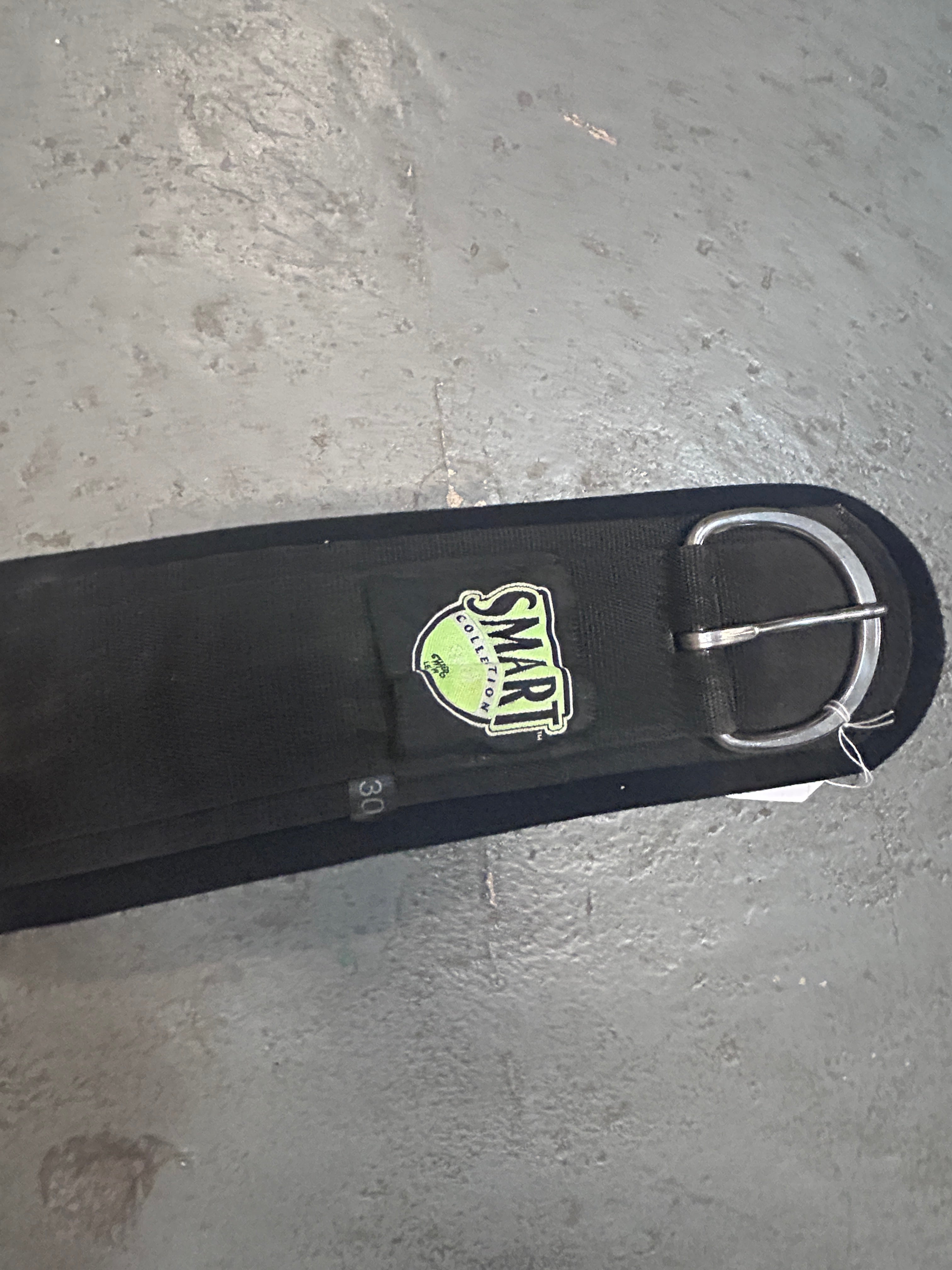 Weaver Smart Neoprene Cinch 30"