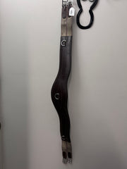 English Leather Girth 50"