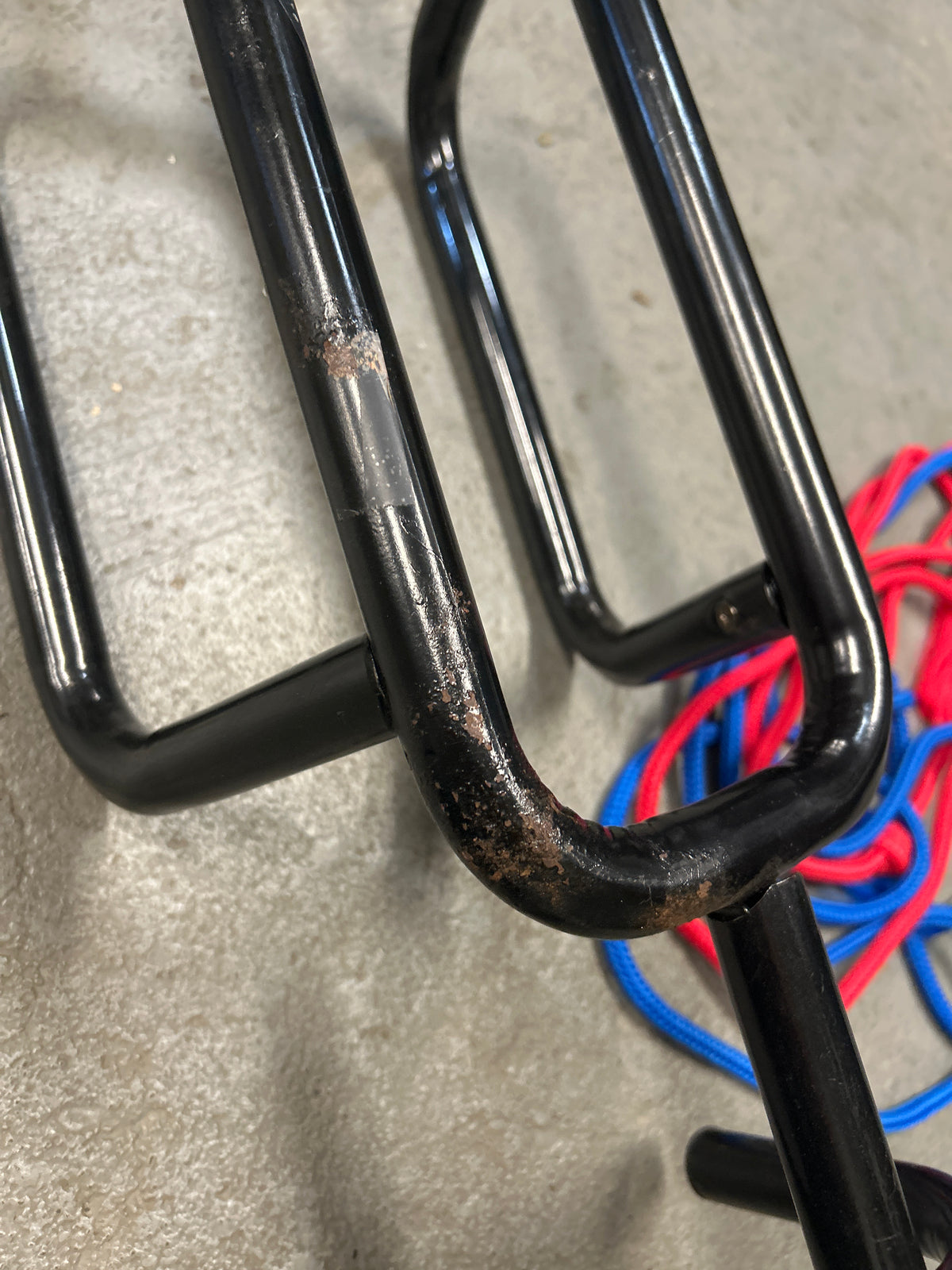 Small Roping Dummy